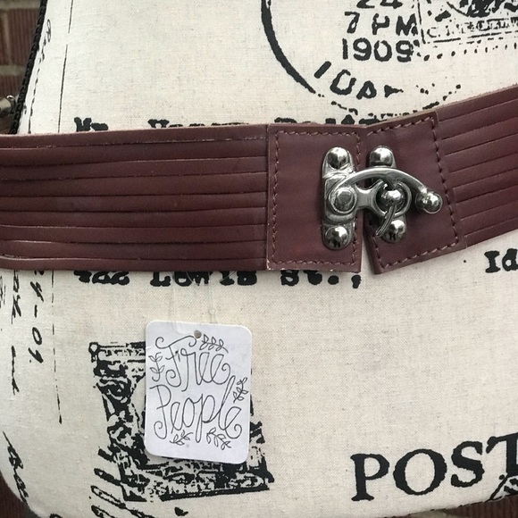 Free People Marfa Belt - Picture 4 of 7